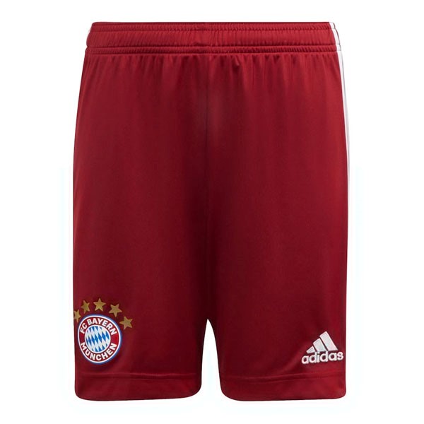 Pantaloni Bayern Monaco Prima 21/22